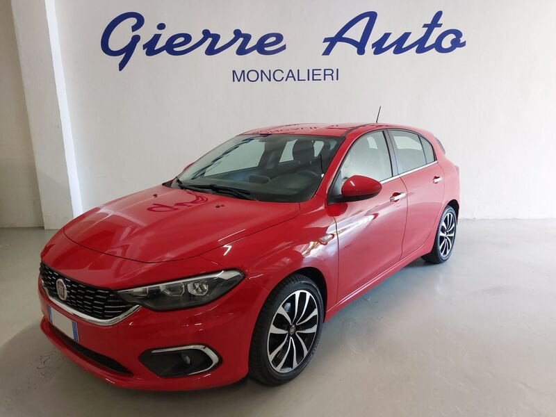 Foto FIAT Tipo