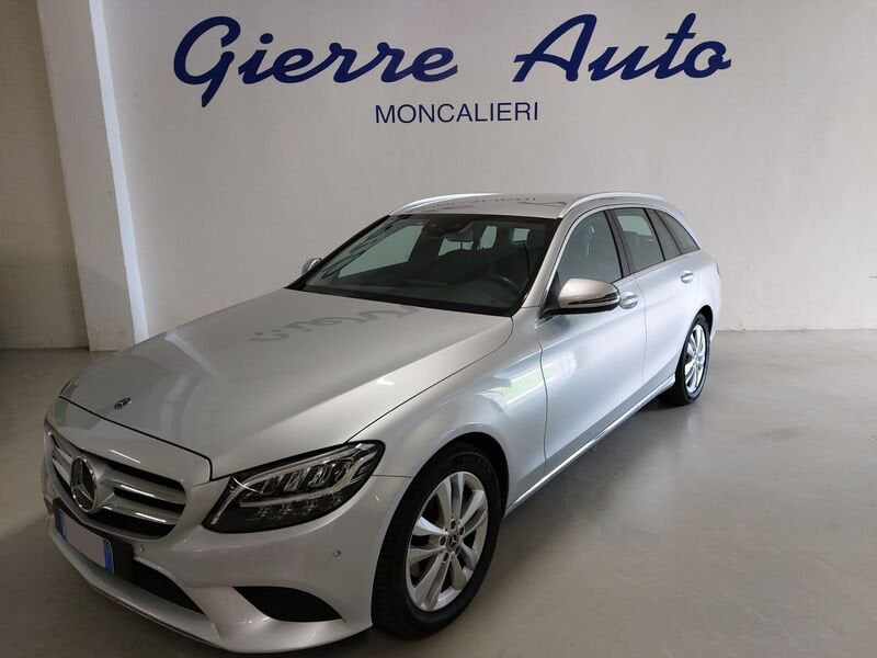 Mercedes-Benz Classe C