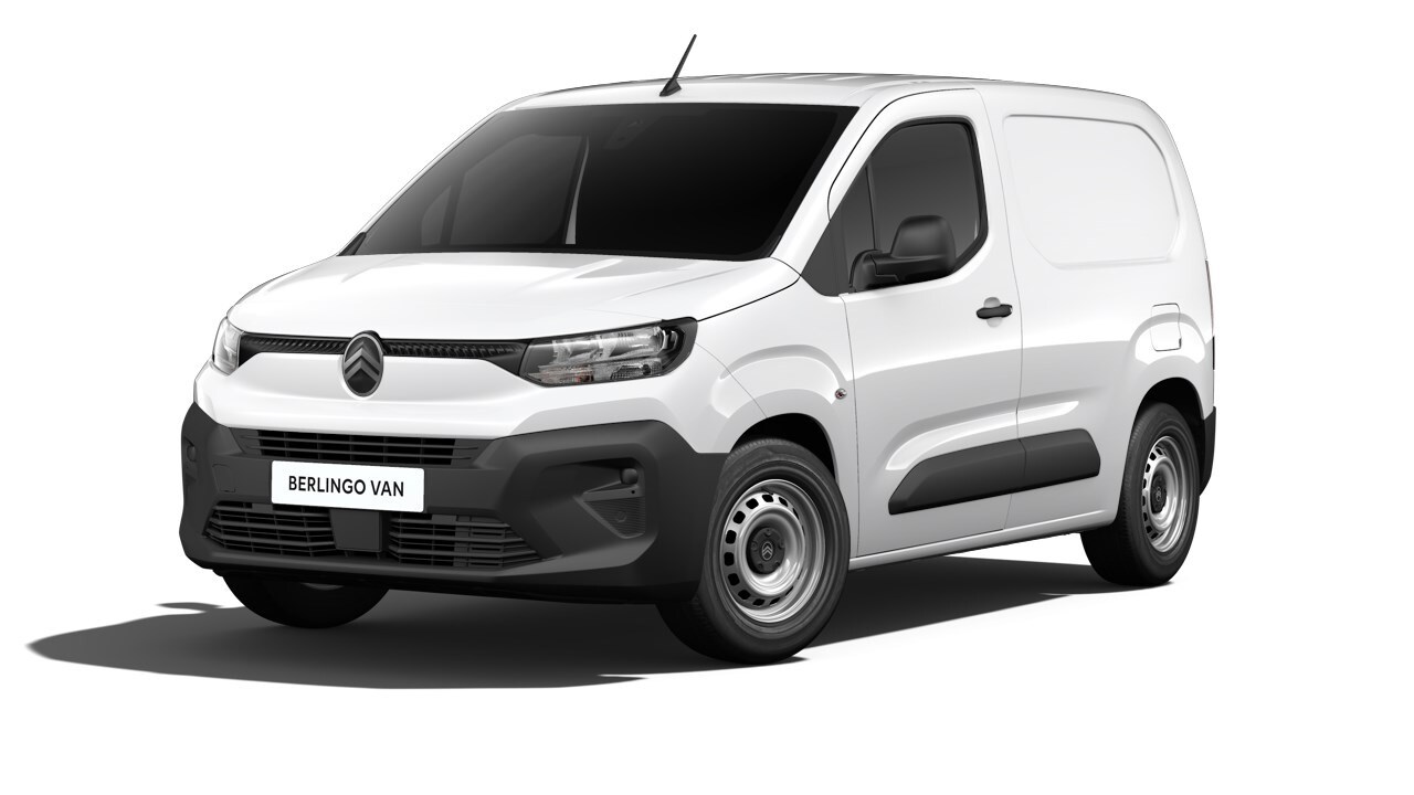 CITROEN Berlingo 3ª serie