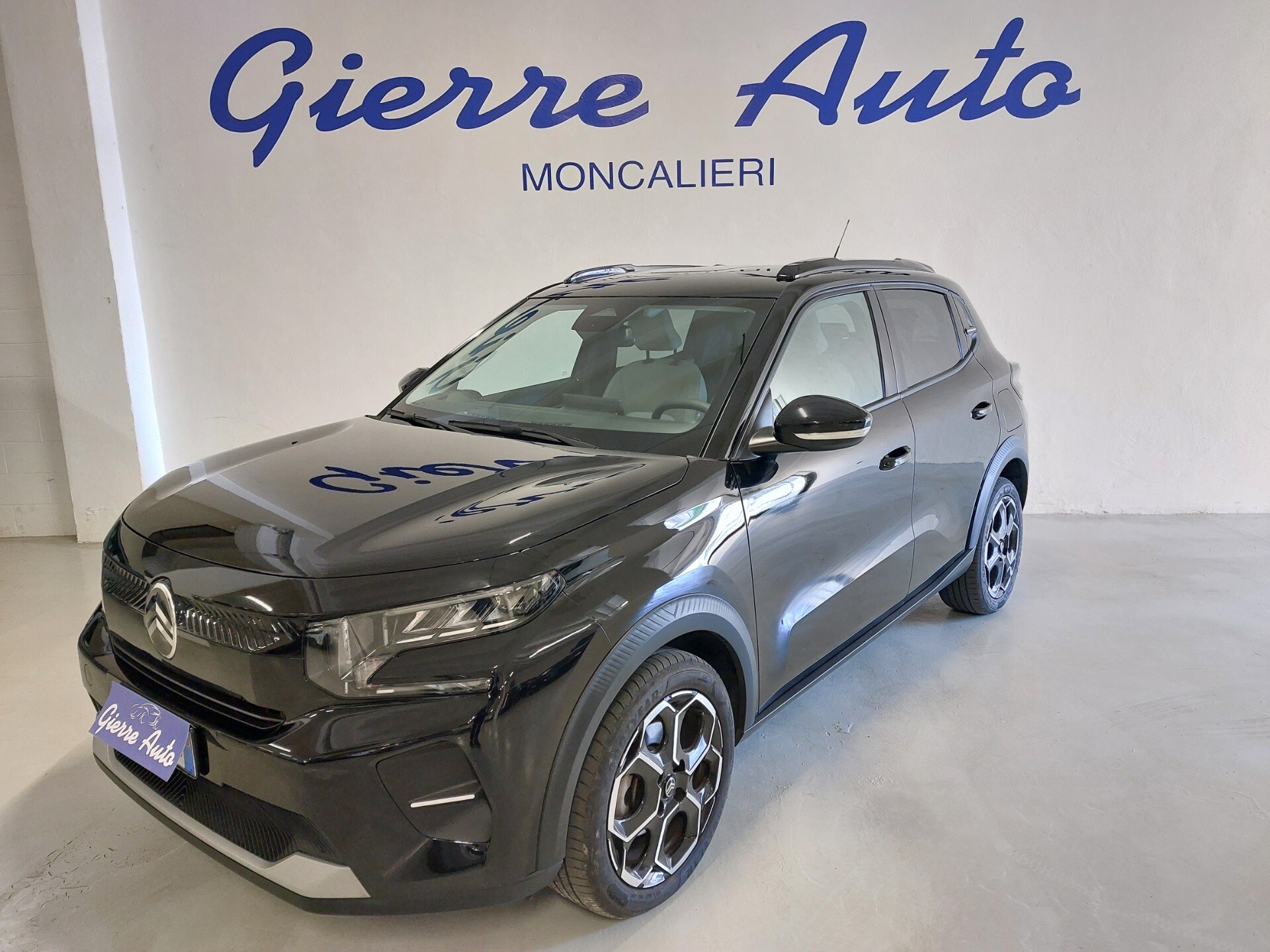 CITROEN C3 4ª serie