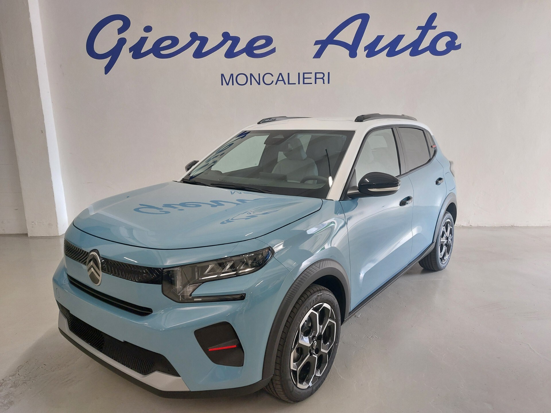 CITROEN C3 4ª serie