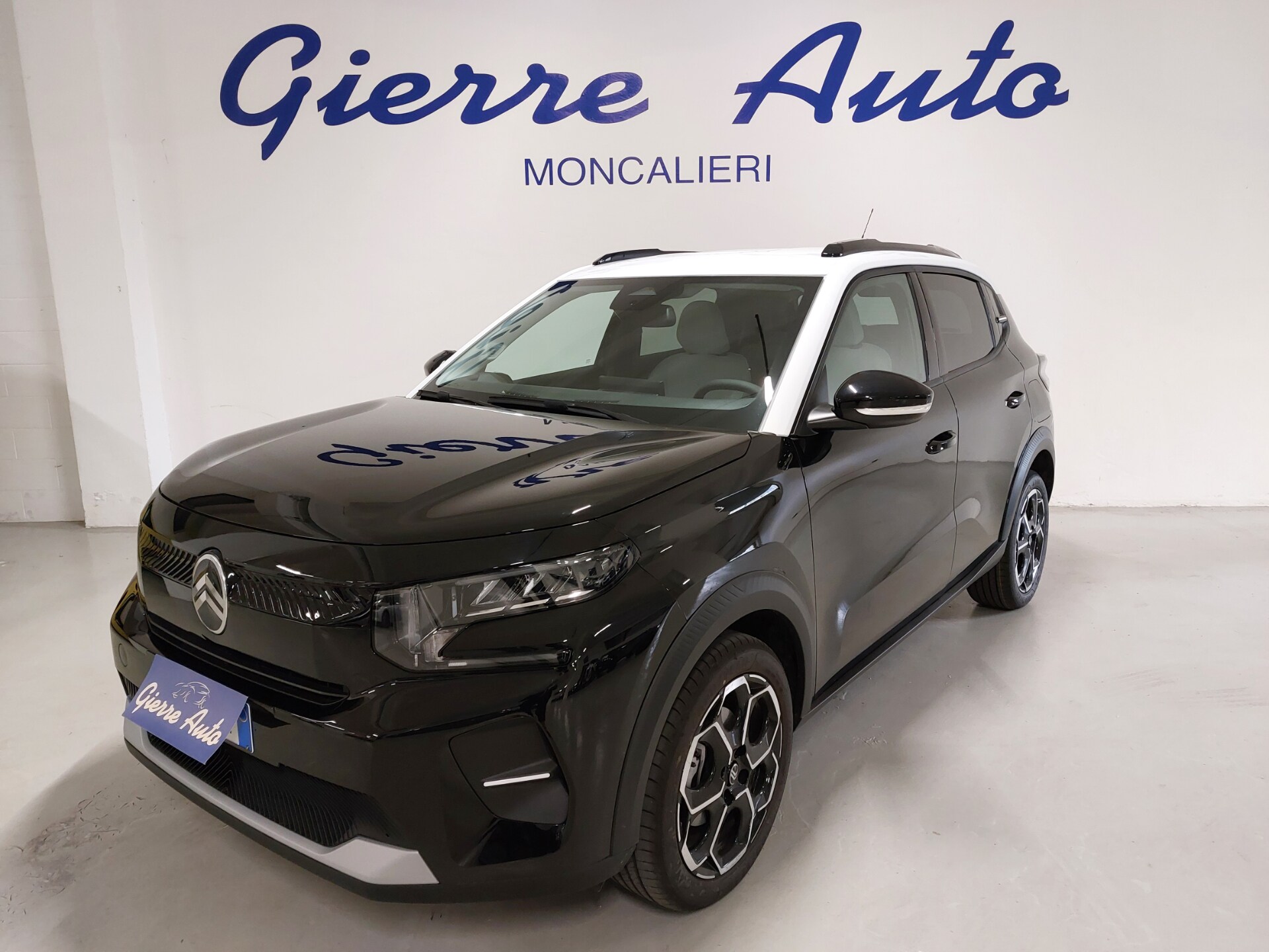 CITROEN C3 4ª serie
