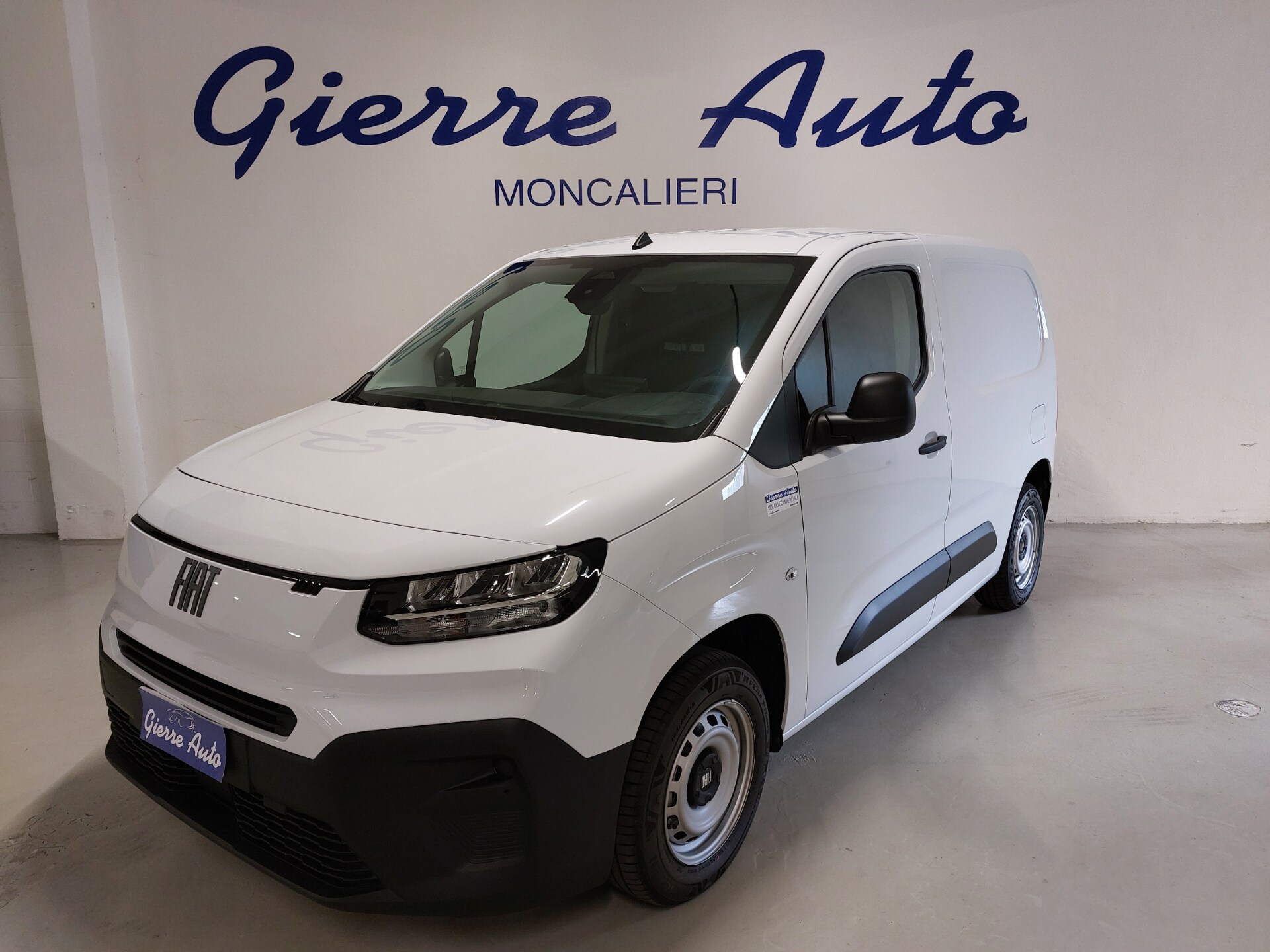 FIAT Doblò 4ª serie