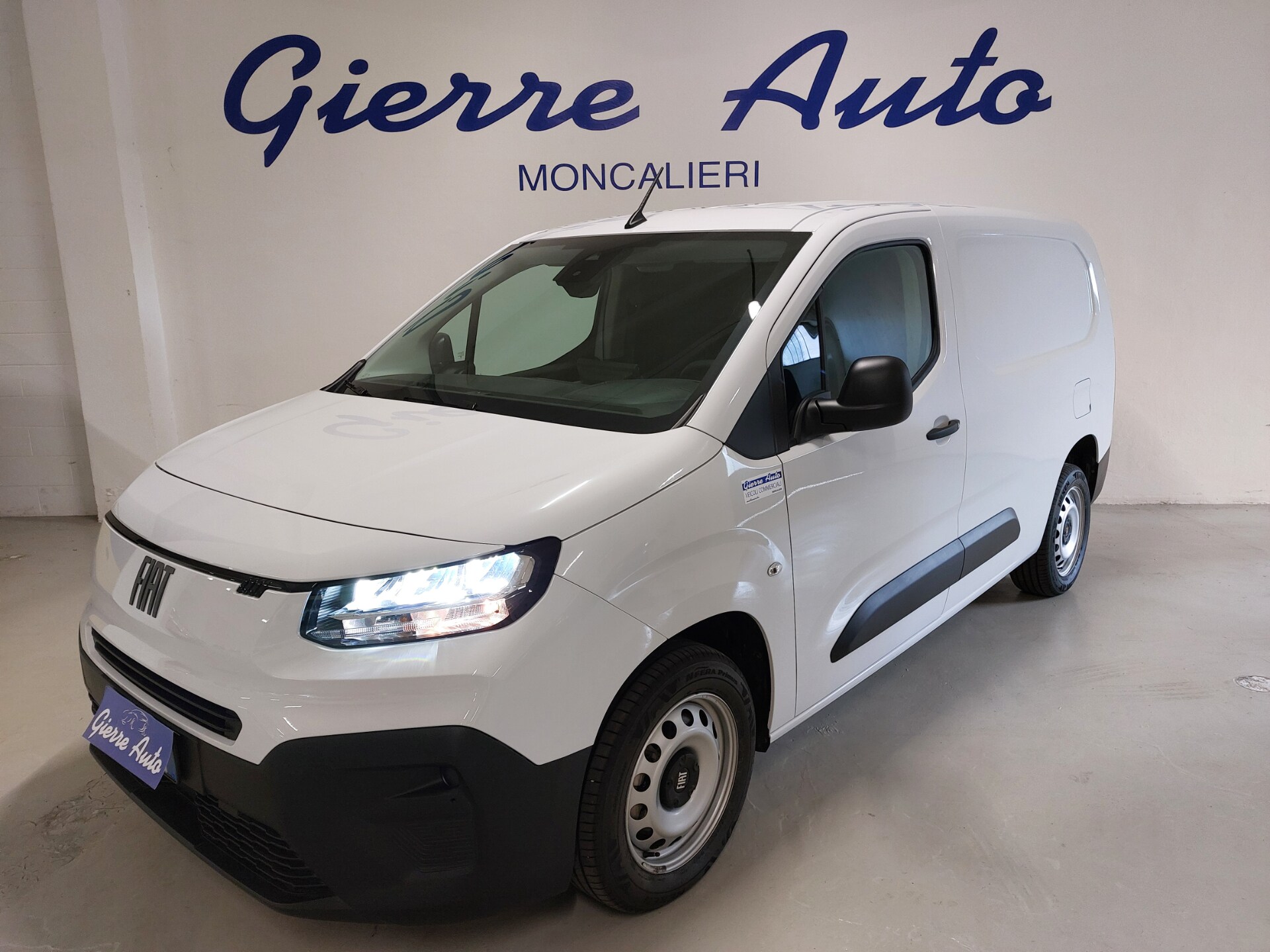 FIAT Doblò 4ª serie