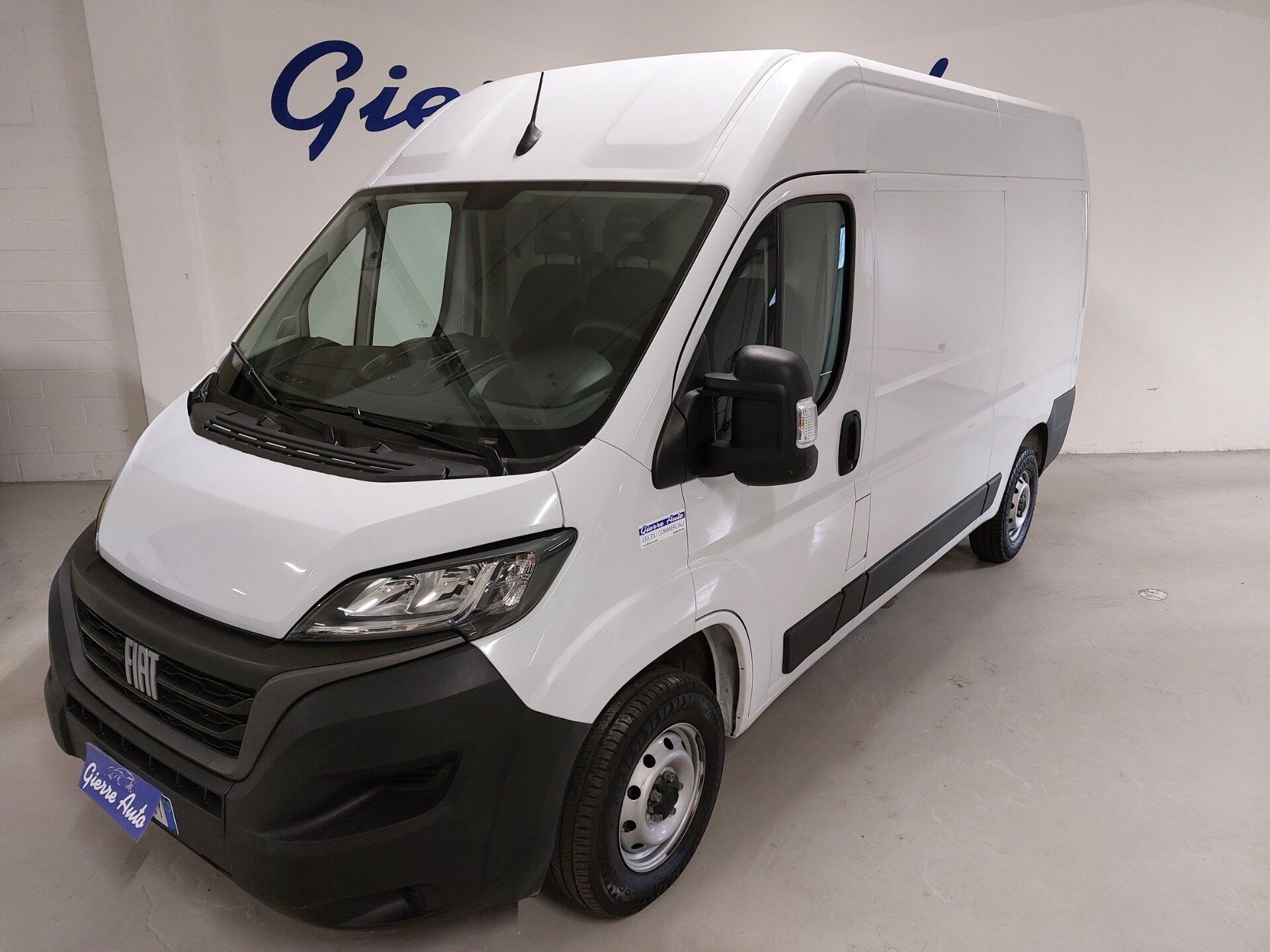 FIAT Ducato (4ª serie)