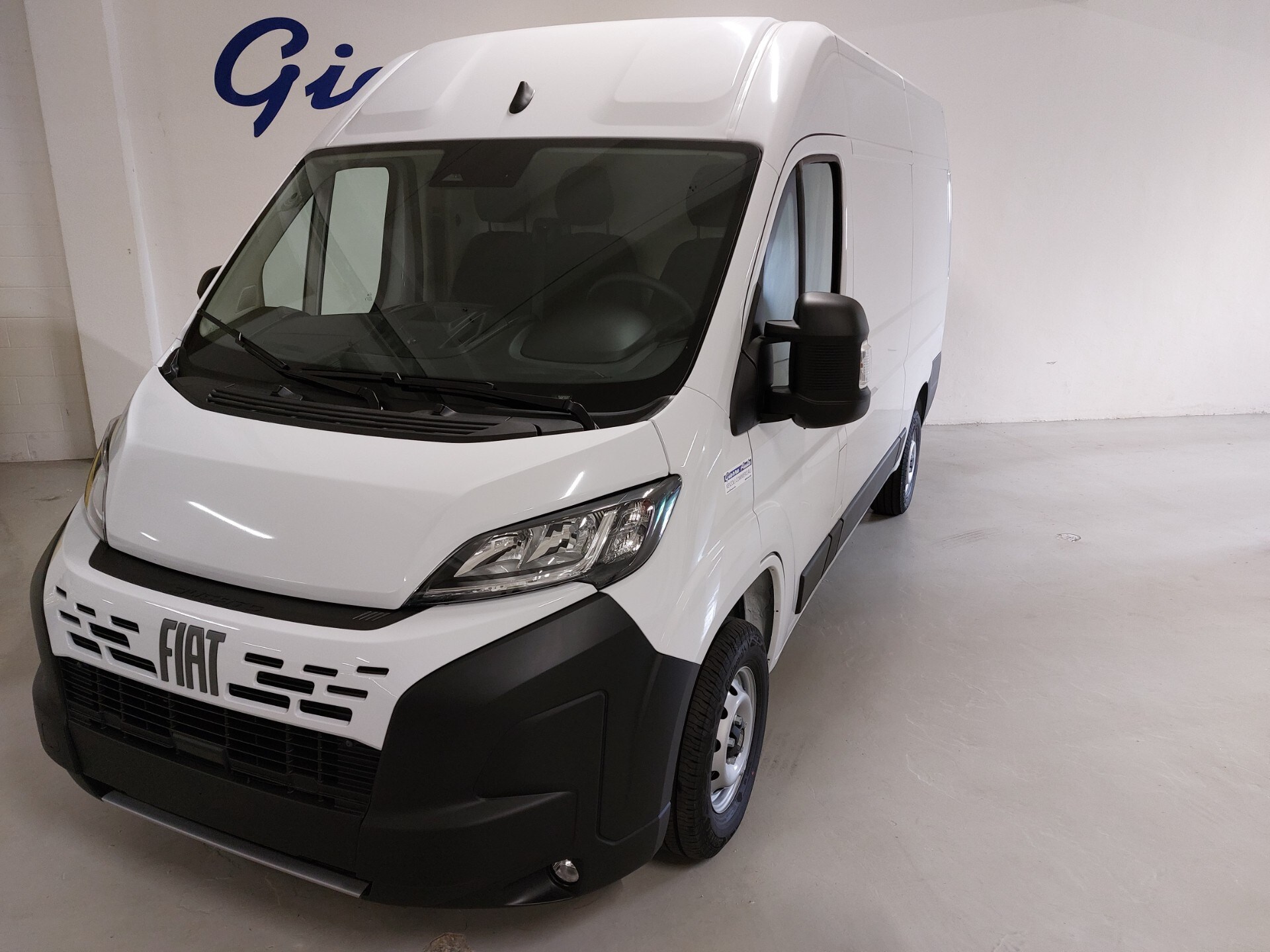 FIAT Ducato (4ª serie)