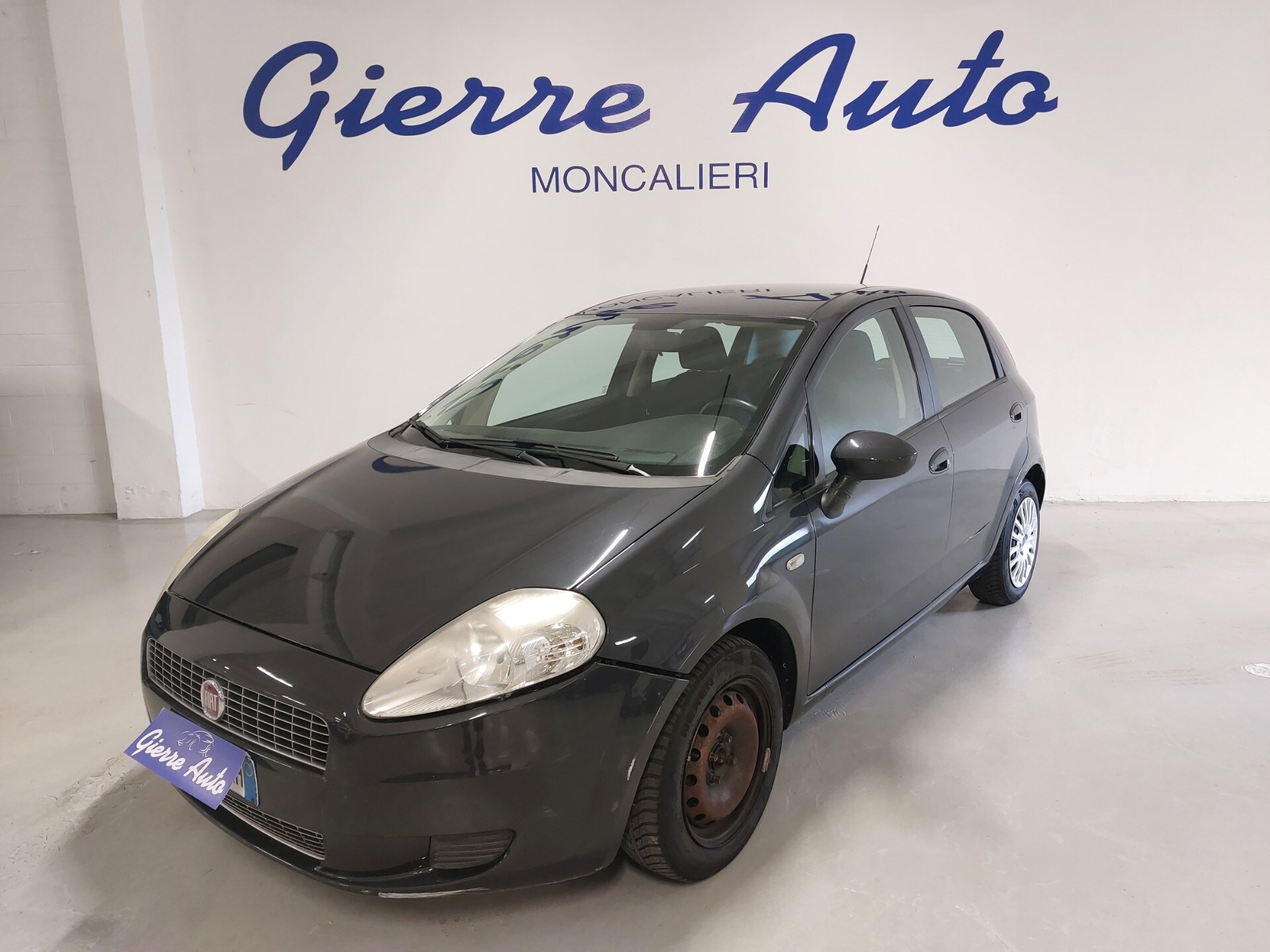 FIAT Grande Punto