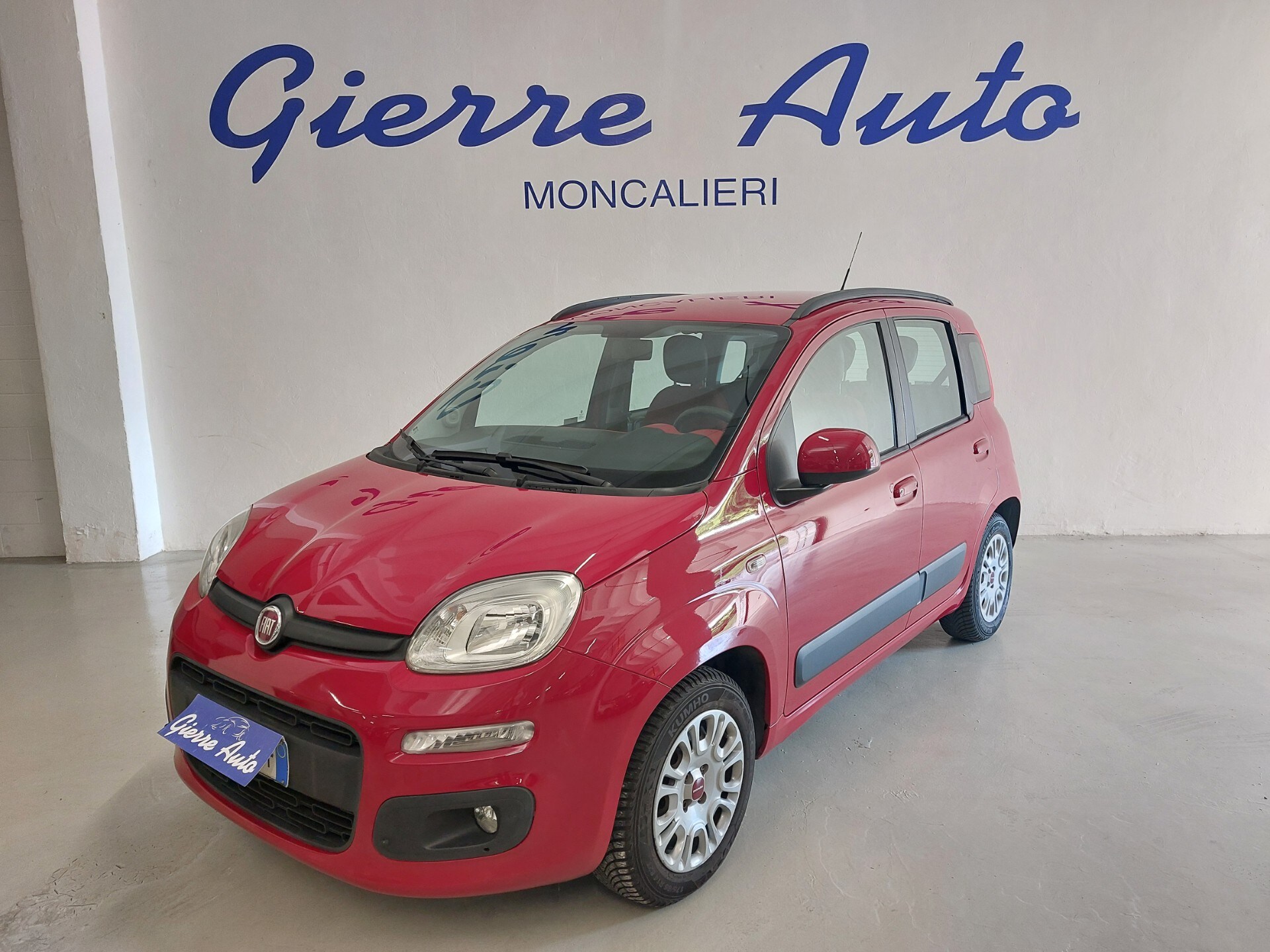 FIAT Panda 3ª serie