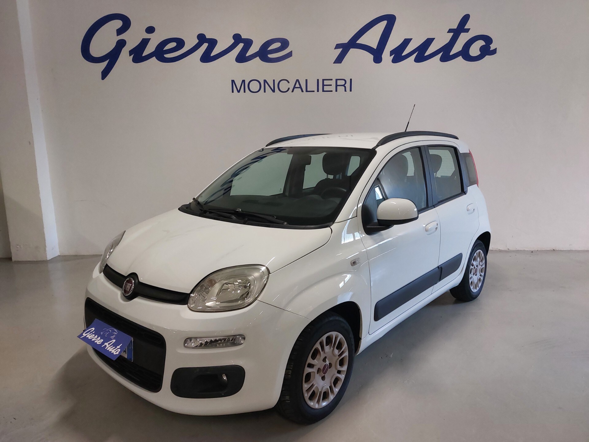 Foto FIAT Panda 3ª serie