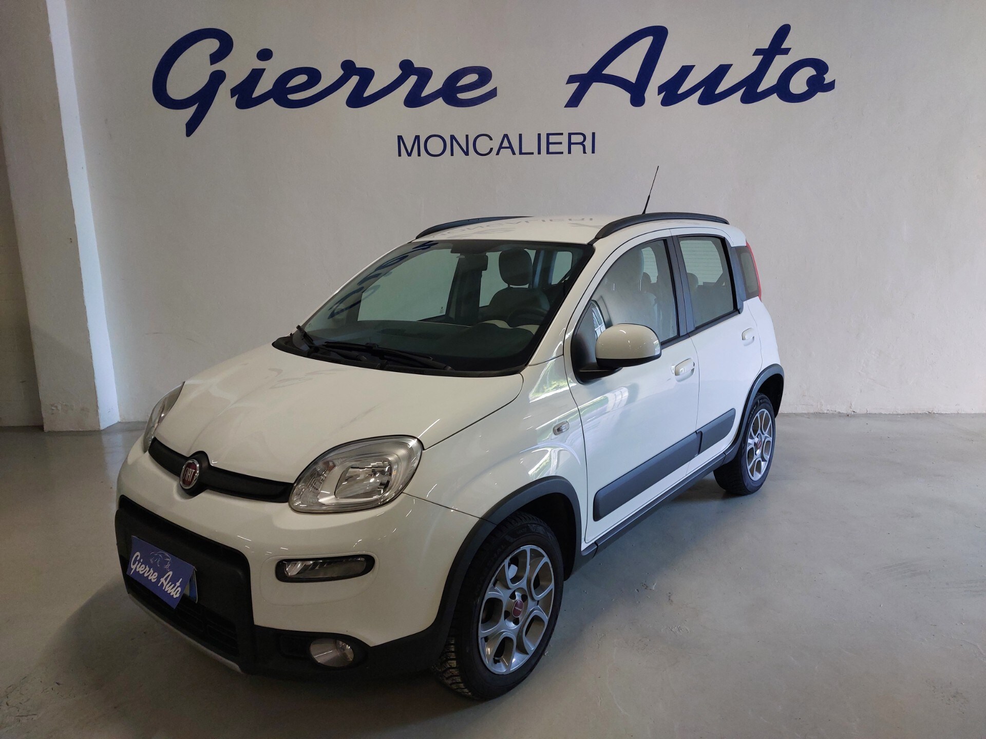 Foto FIAT Panda 3ª serie