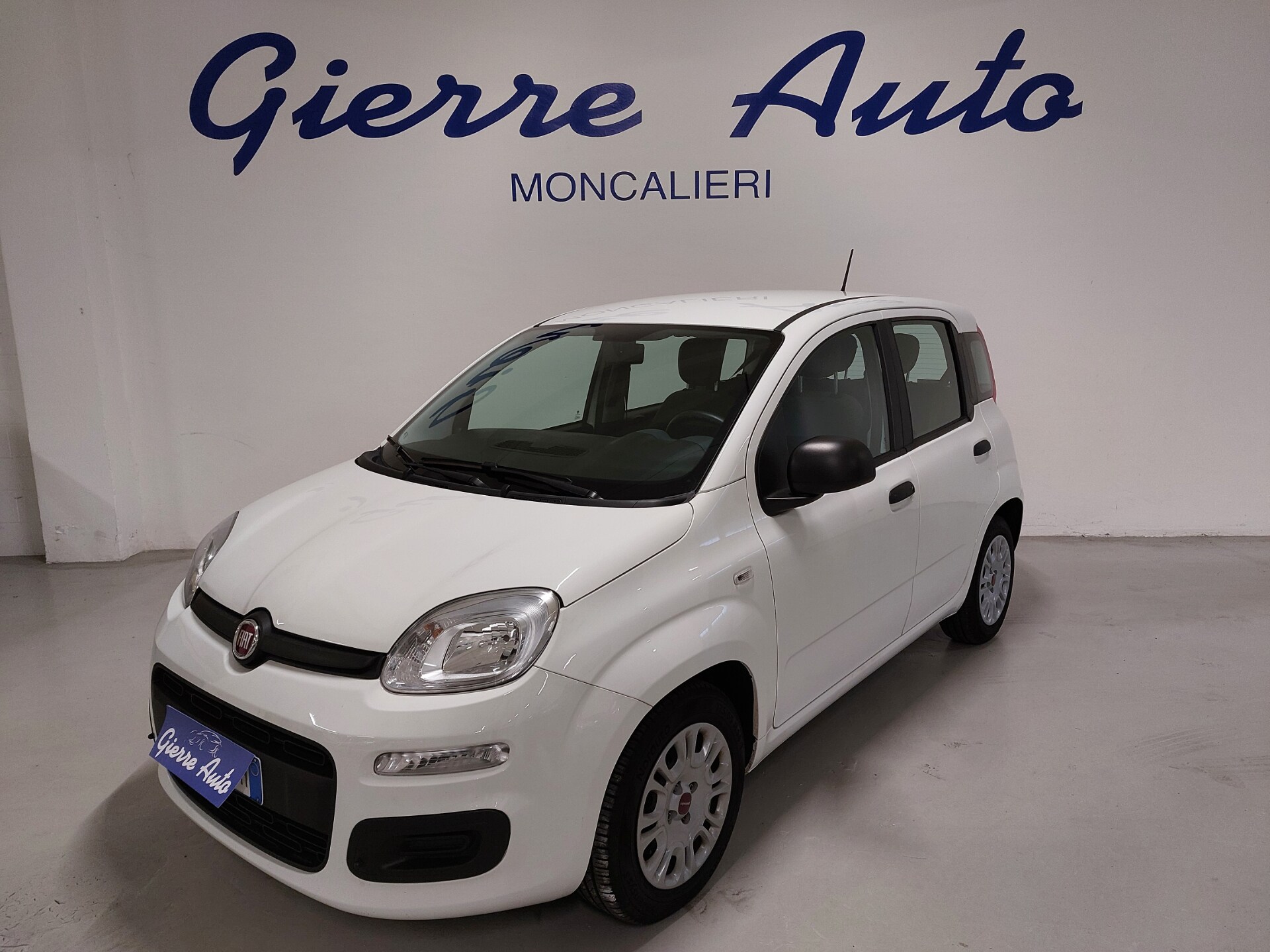 Foto FIAT Panda 3ª serie