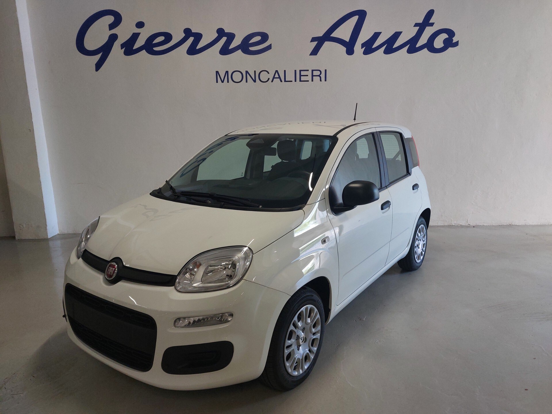 FIAT Pandina