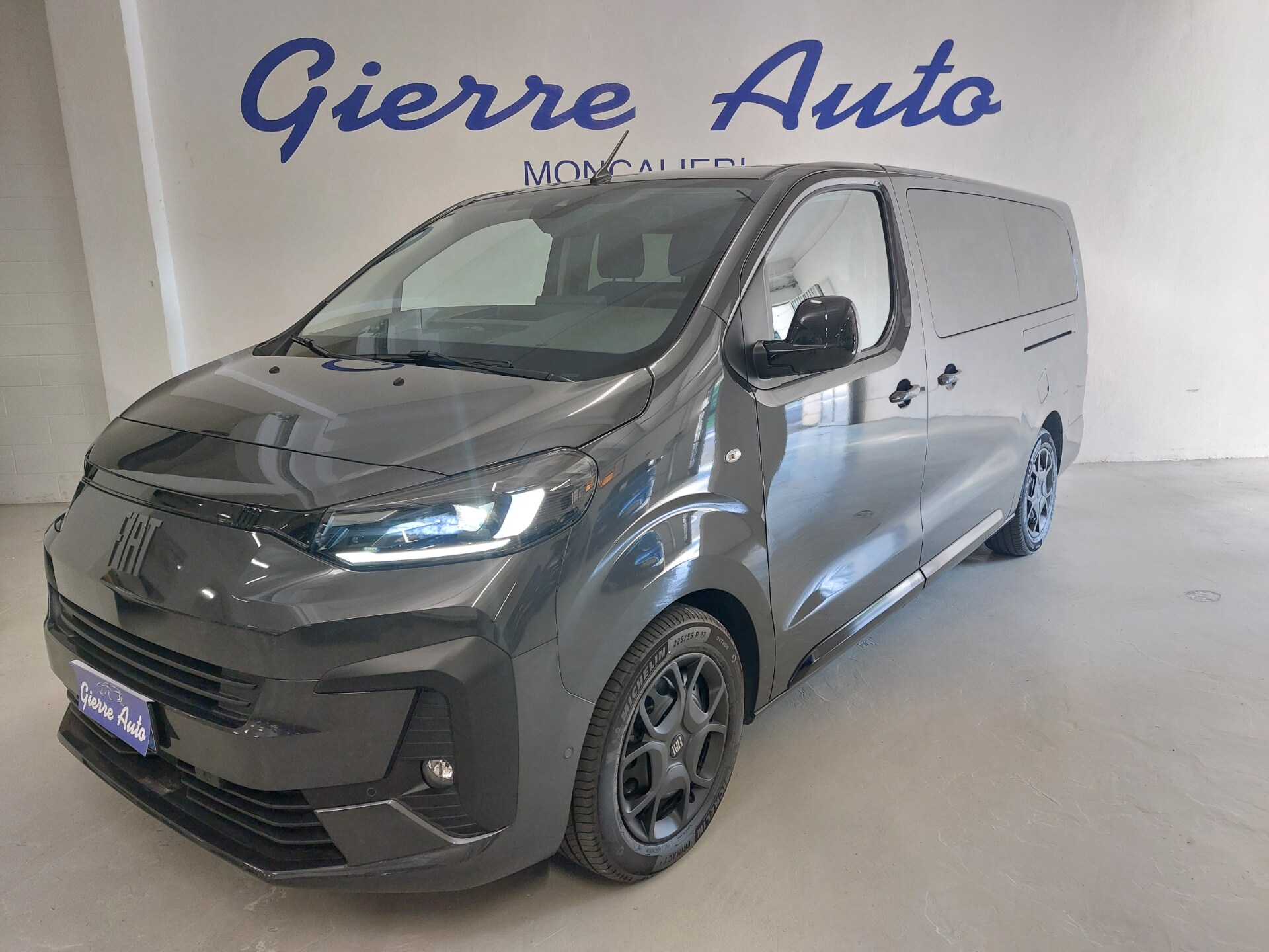 FIAT Ulysse (2024-->)