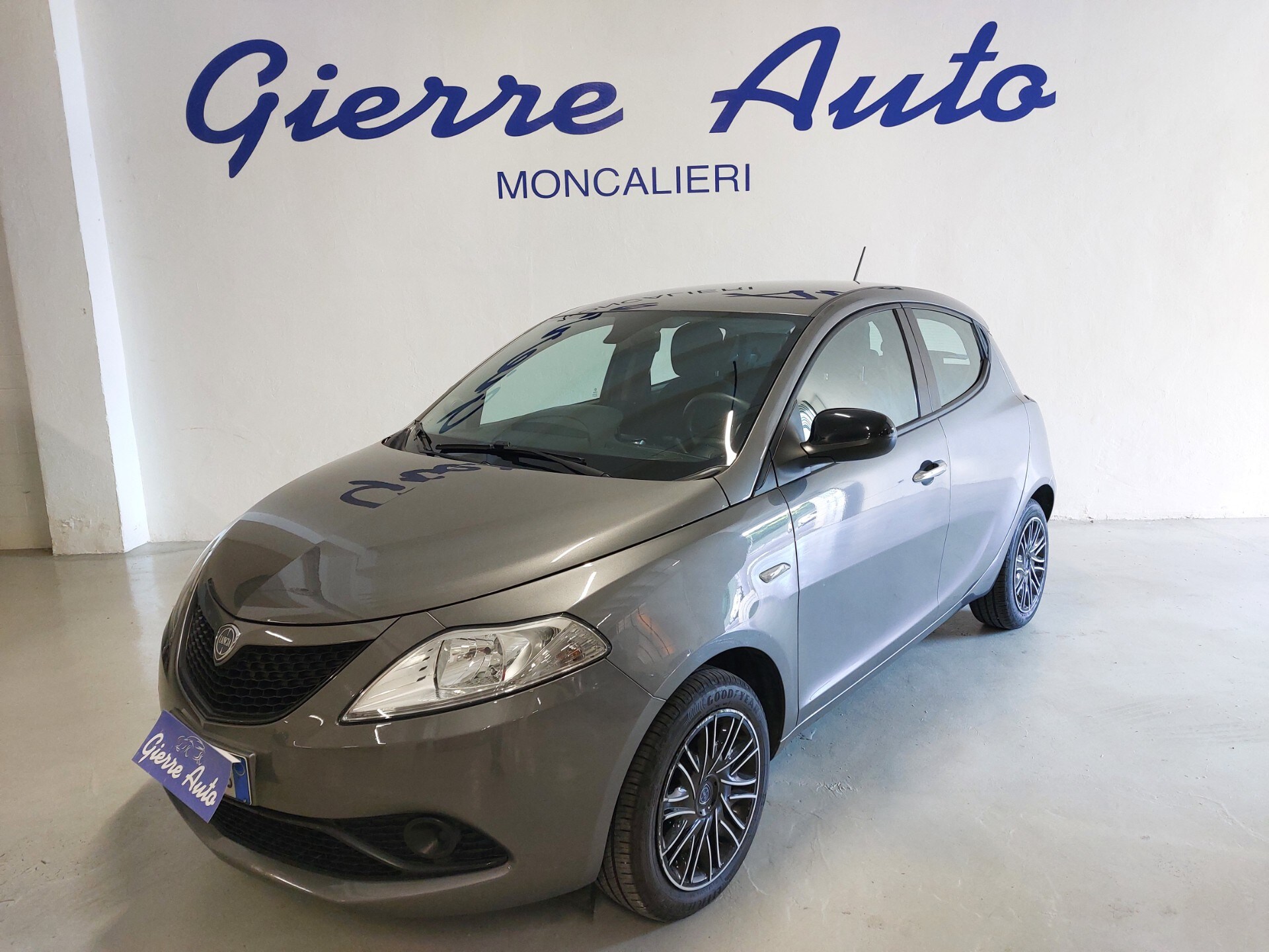 Foto LANCIA Ypsilon 3ª serie