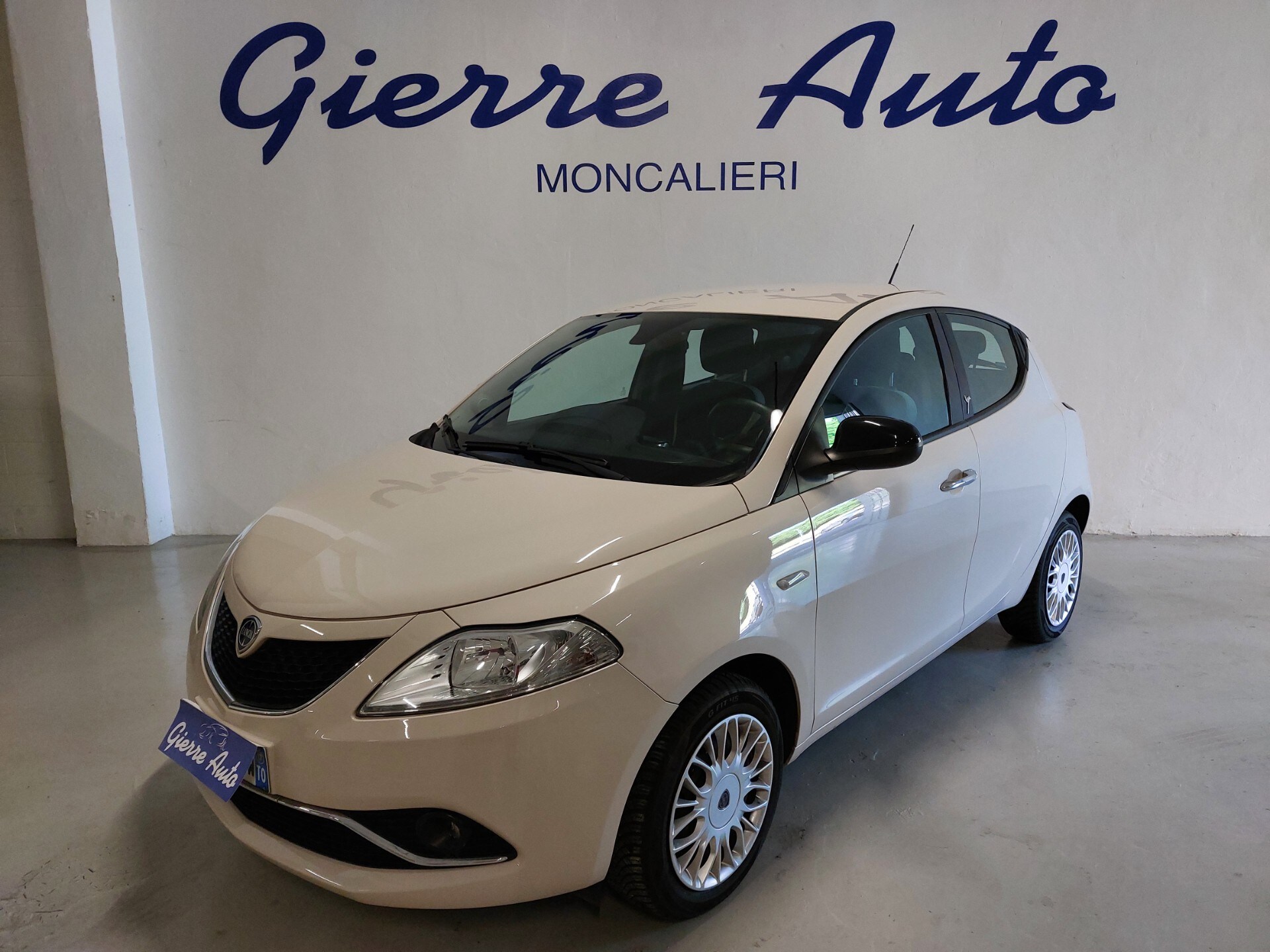 Foto LANCIA Ypsilon 3ª serie