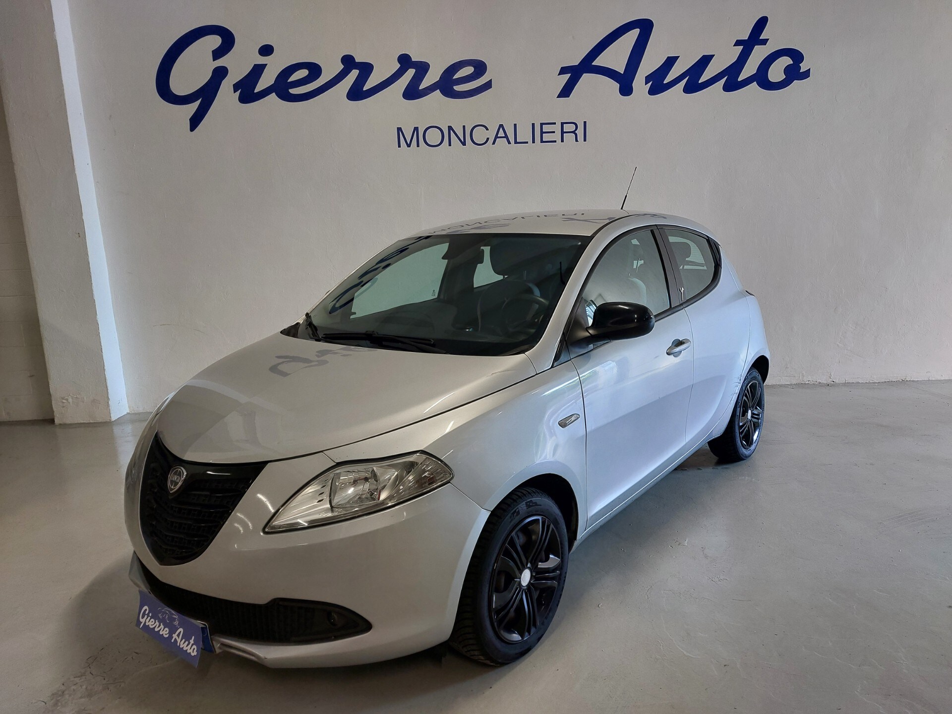 Foto LANCIA Ypsilon 3ª serie
