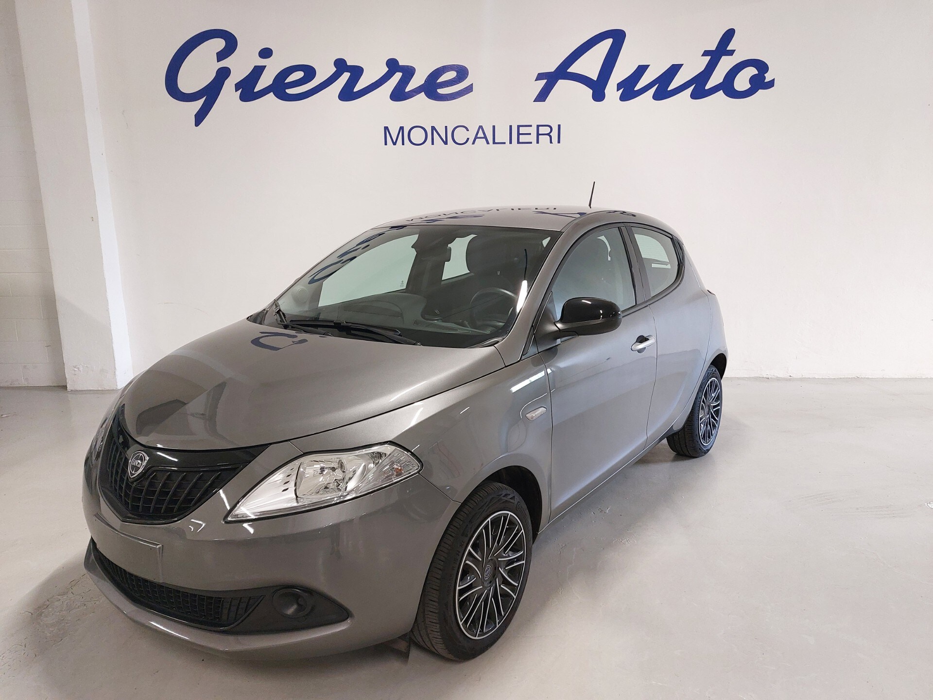 Foto LANCIA Ypsilon 3ª serie