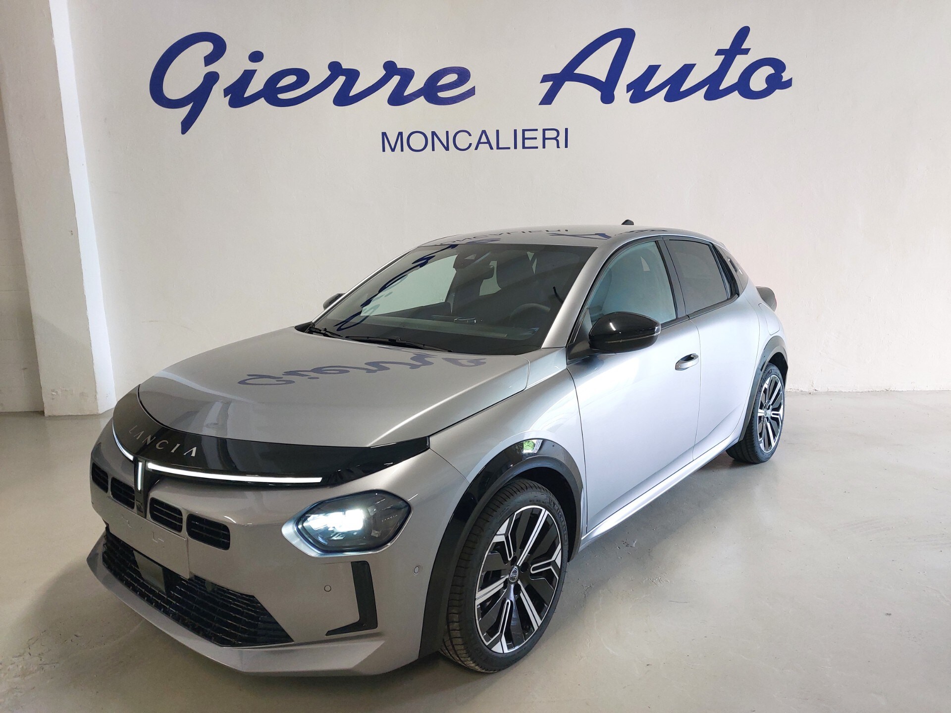 LANCIA Ypsilon 4ª serie