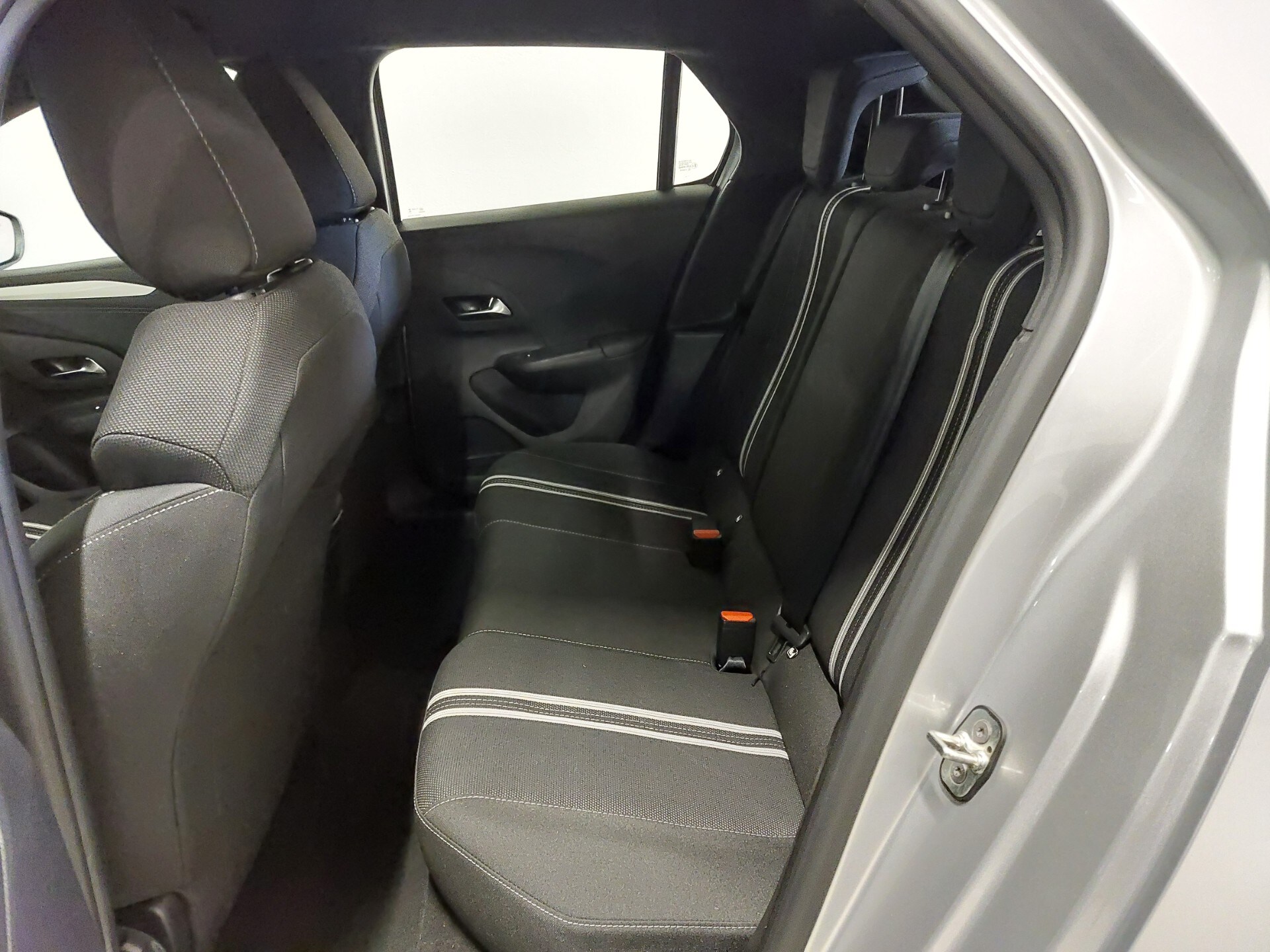 OPEL Corsa 6ª serie Corsa 1.2 100 CV GS