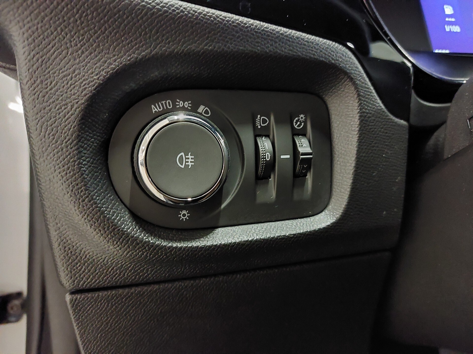 OPEL Corsa 6ª serie Corsa 1.2 100 CV GS