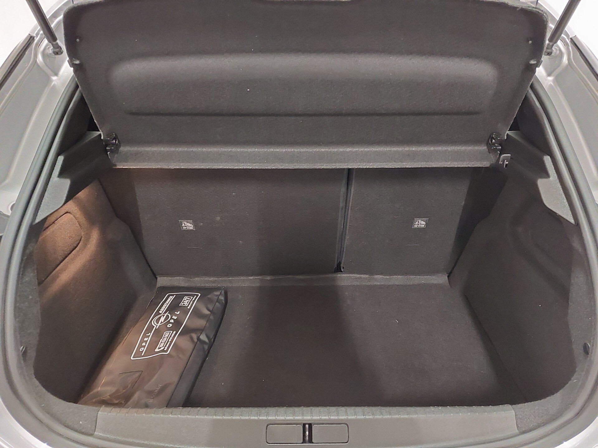 OPEL Corsa 6ª serie Corsa 1.2 100 CV GS