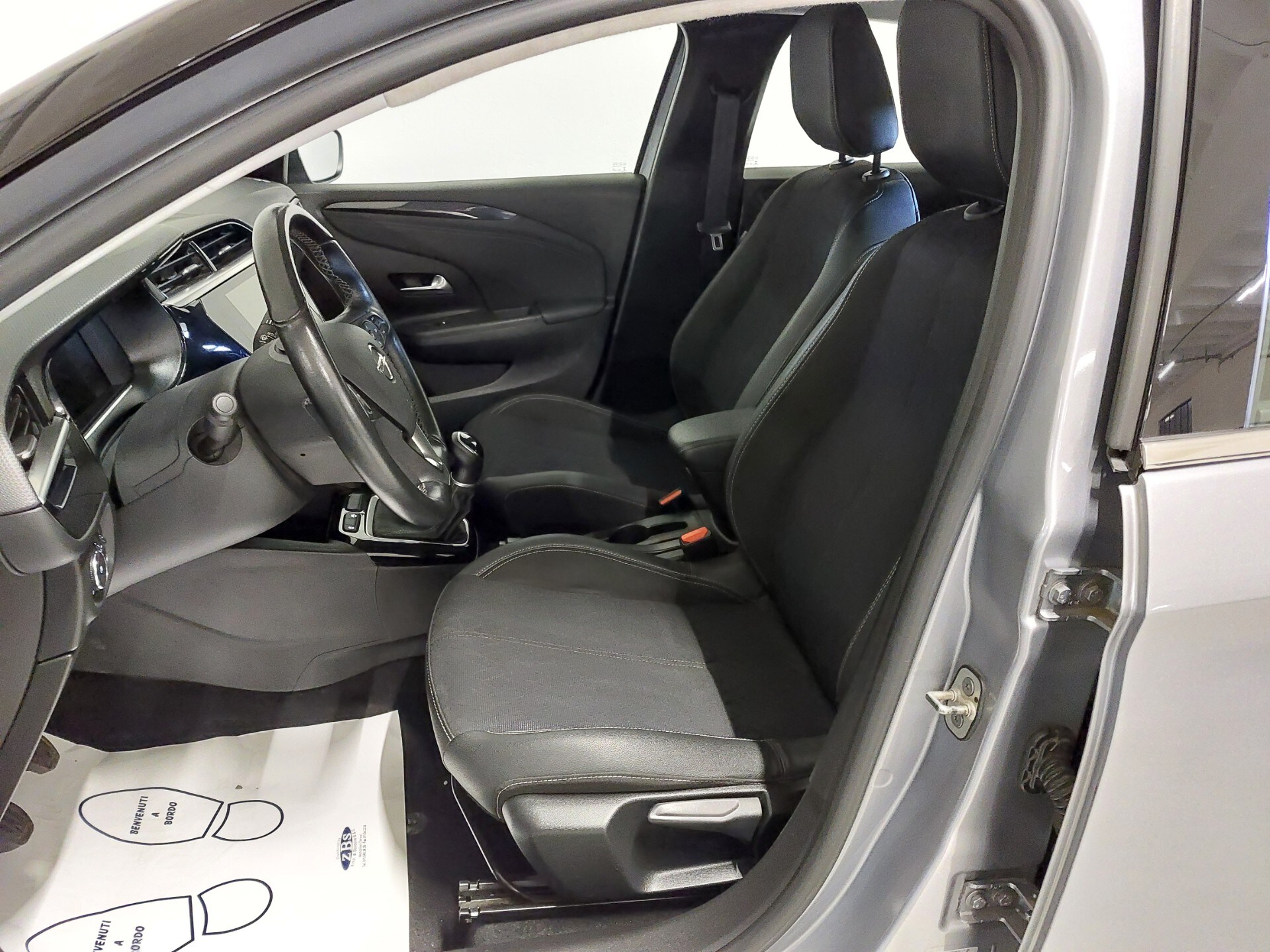 OPEL Corsa 6ª serie Corsa 1.2 Elegance