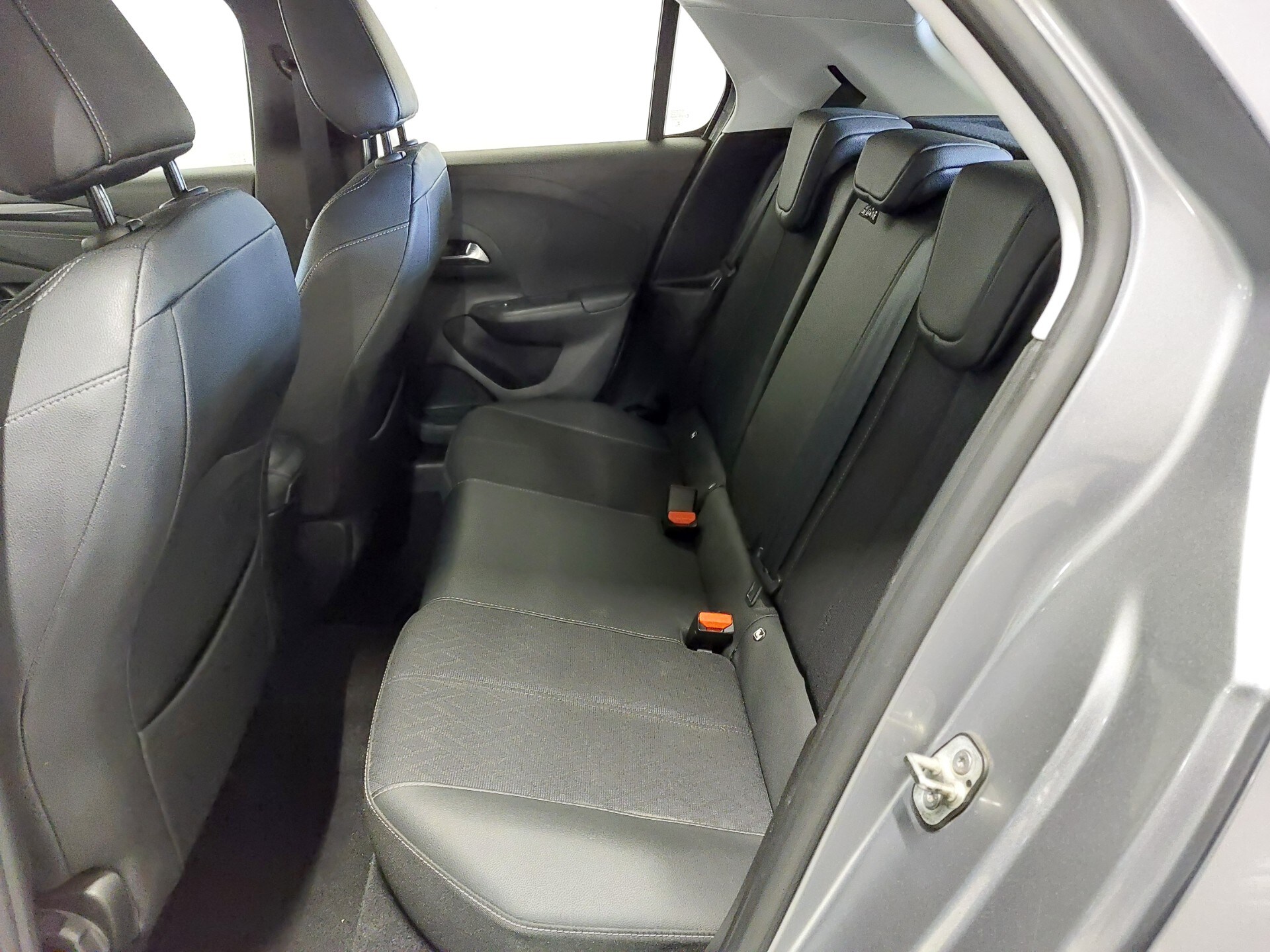 OPEL Corsa 6ª serie Corsa 1.2 Elegance