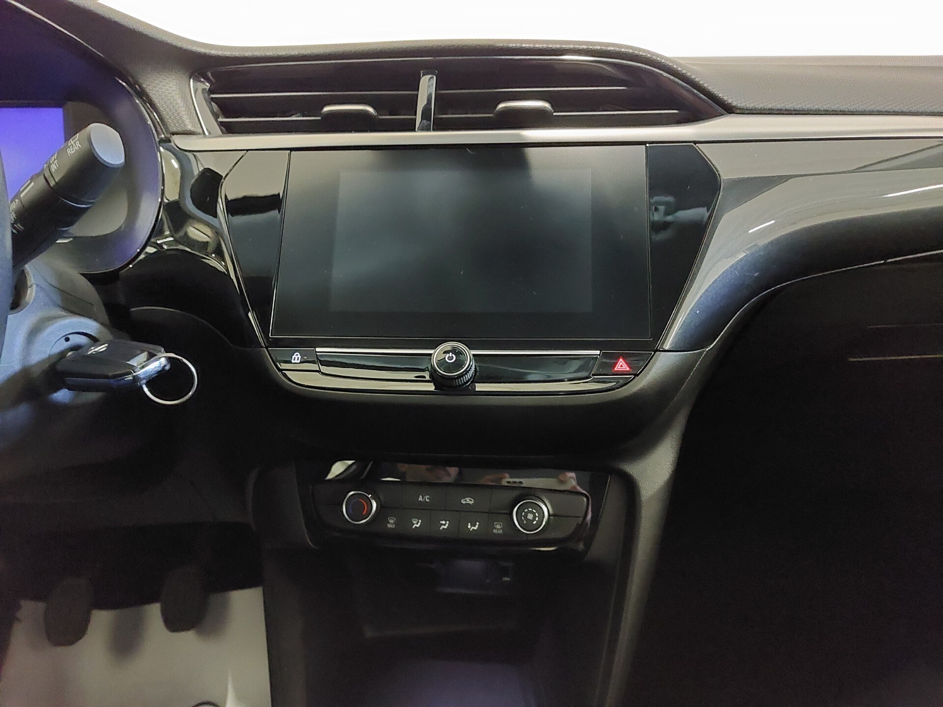 OPEL Corsa 6ª serie Corsa 1.2 Elegance