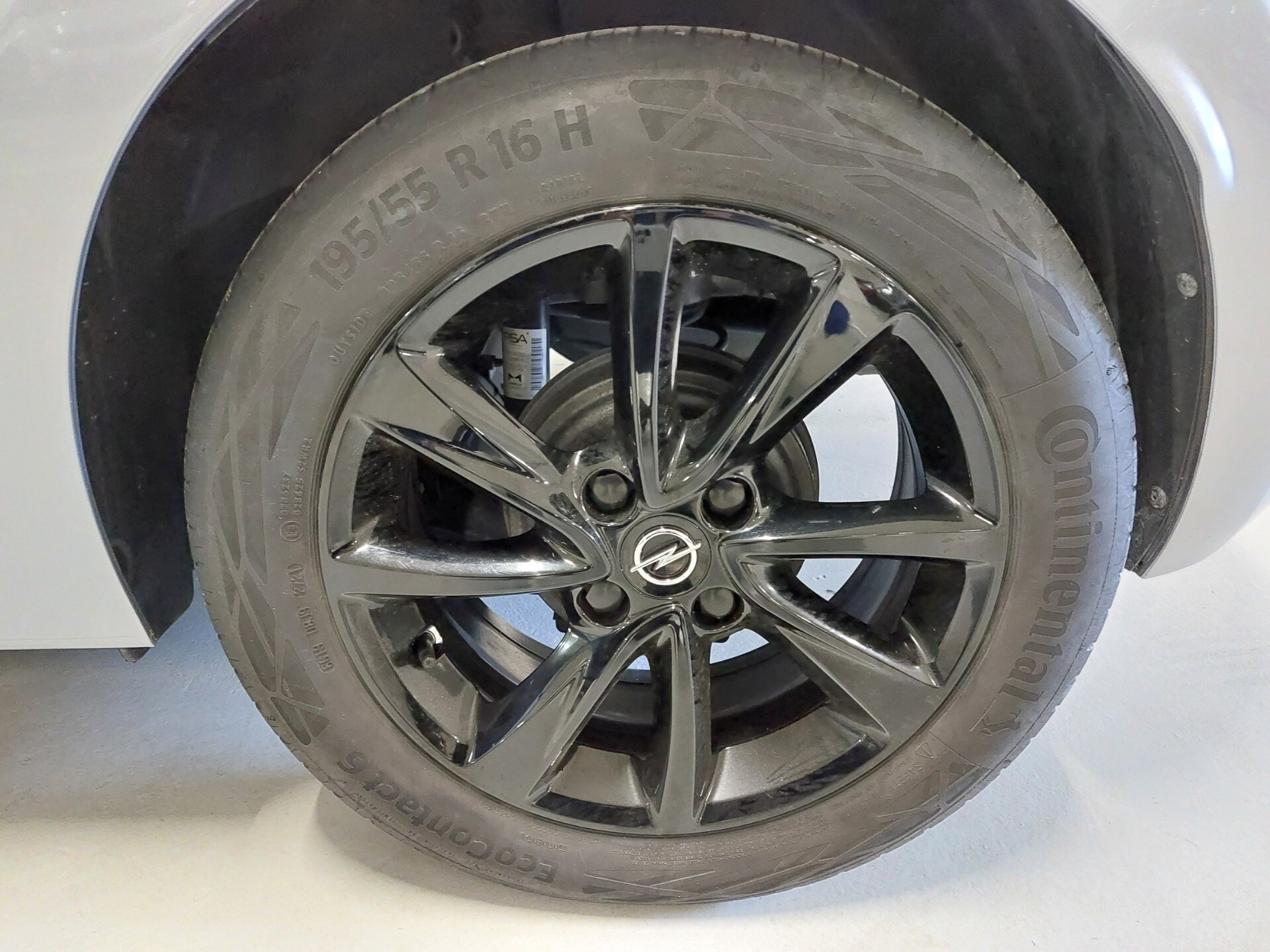 OPEL Corsa 6ª serie Corsa 1.2 Elegance