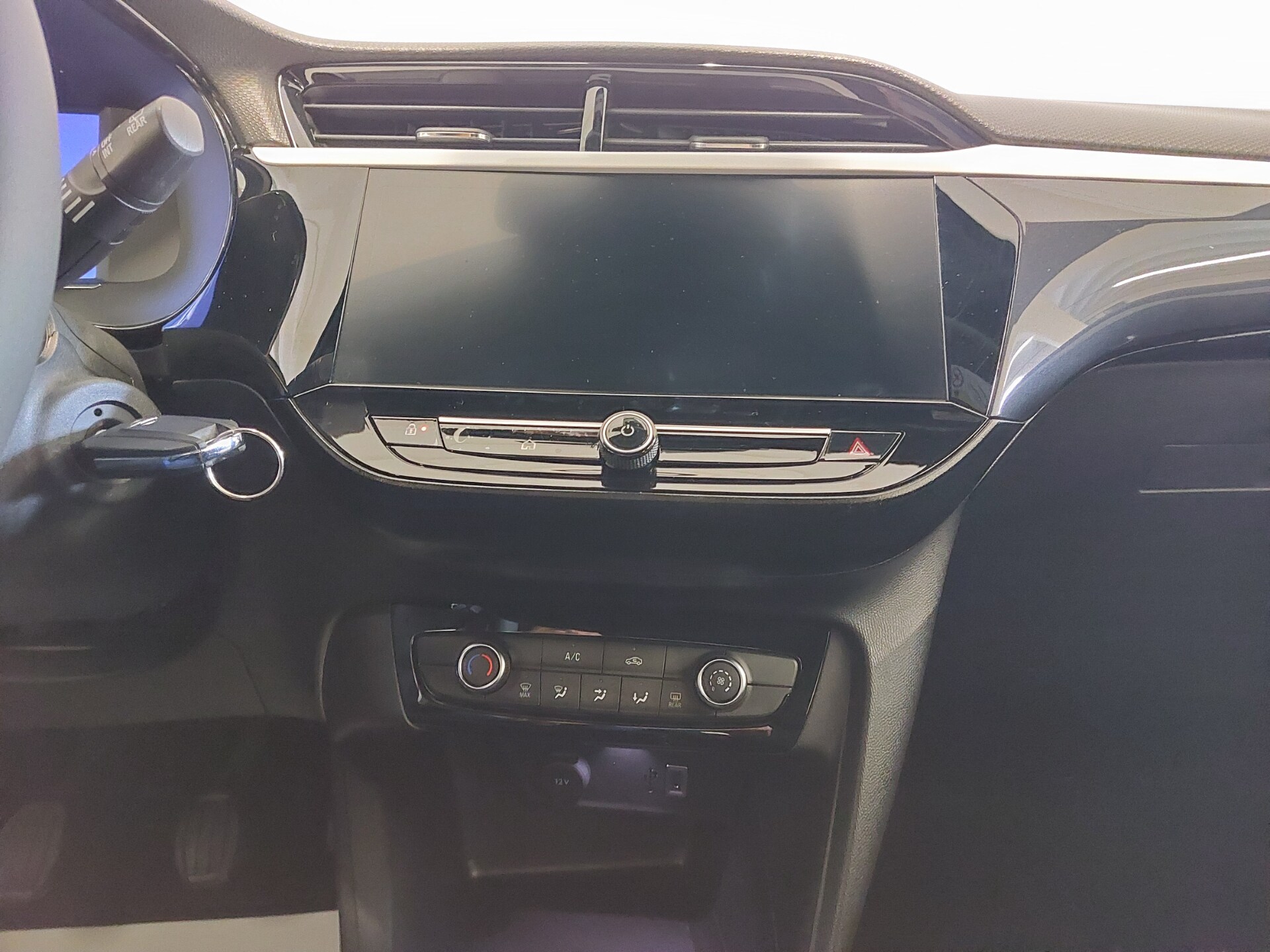 OPEL Corsa 6ª serie Corsa 1.2 100 CV GS