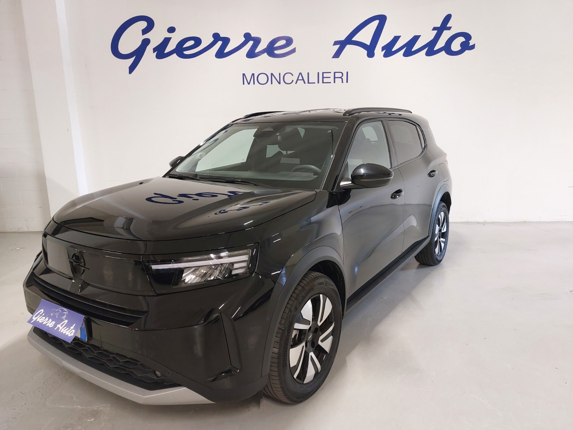 OPEL Frontera 2ª serie