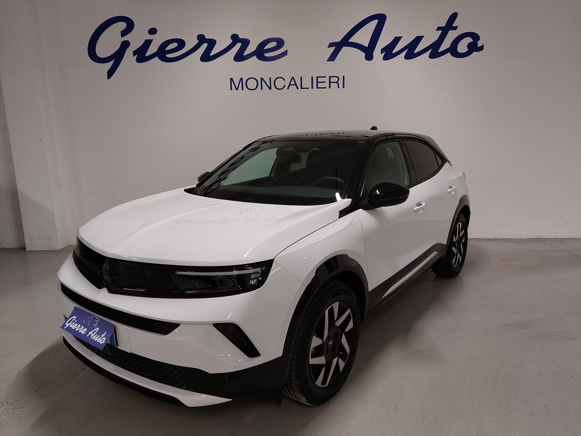 OPEL Mokka 2ª serie