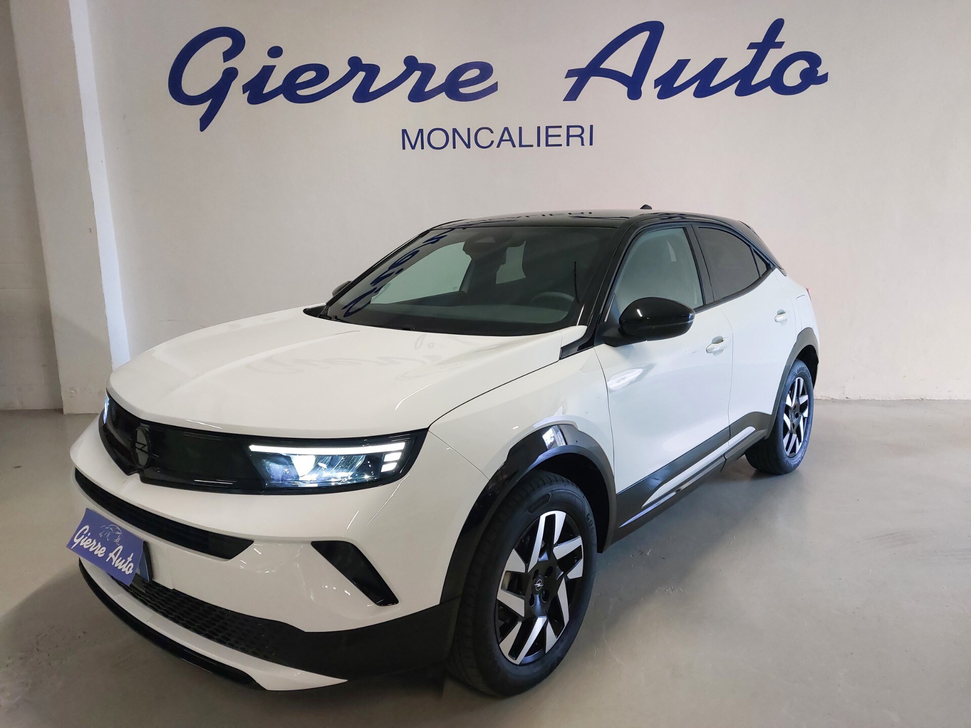 OPEL Mokka 2ª serie