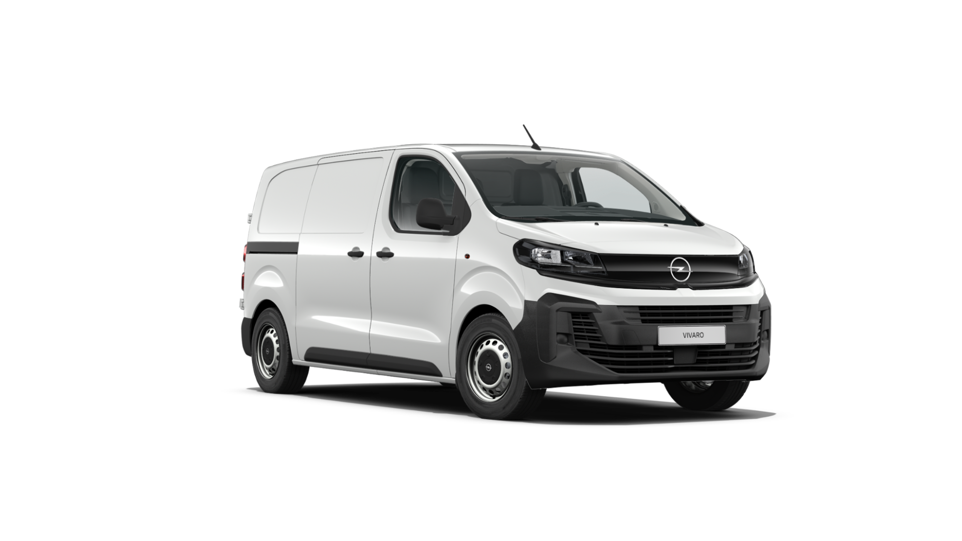 Foto OPEL Vivaro 4ª serie