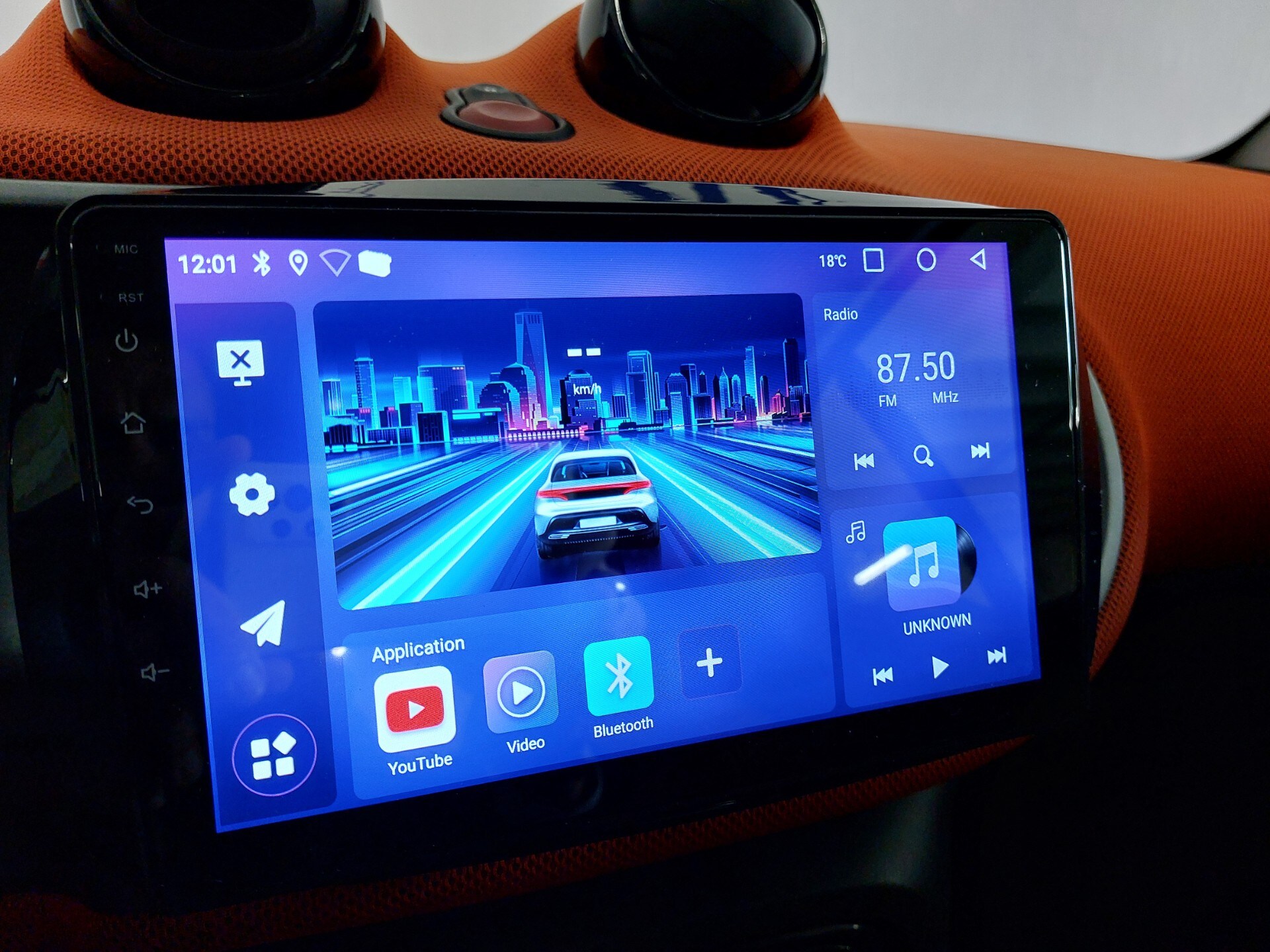 SMART fortwo 3ªs.(C/A453) fortwo 70 1.0 Passion