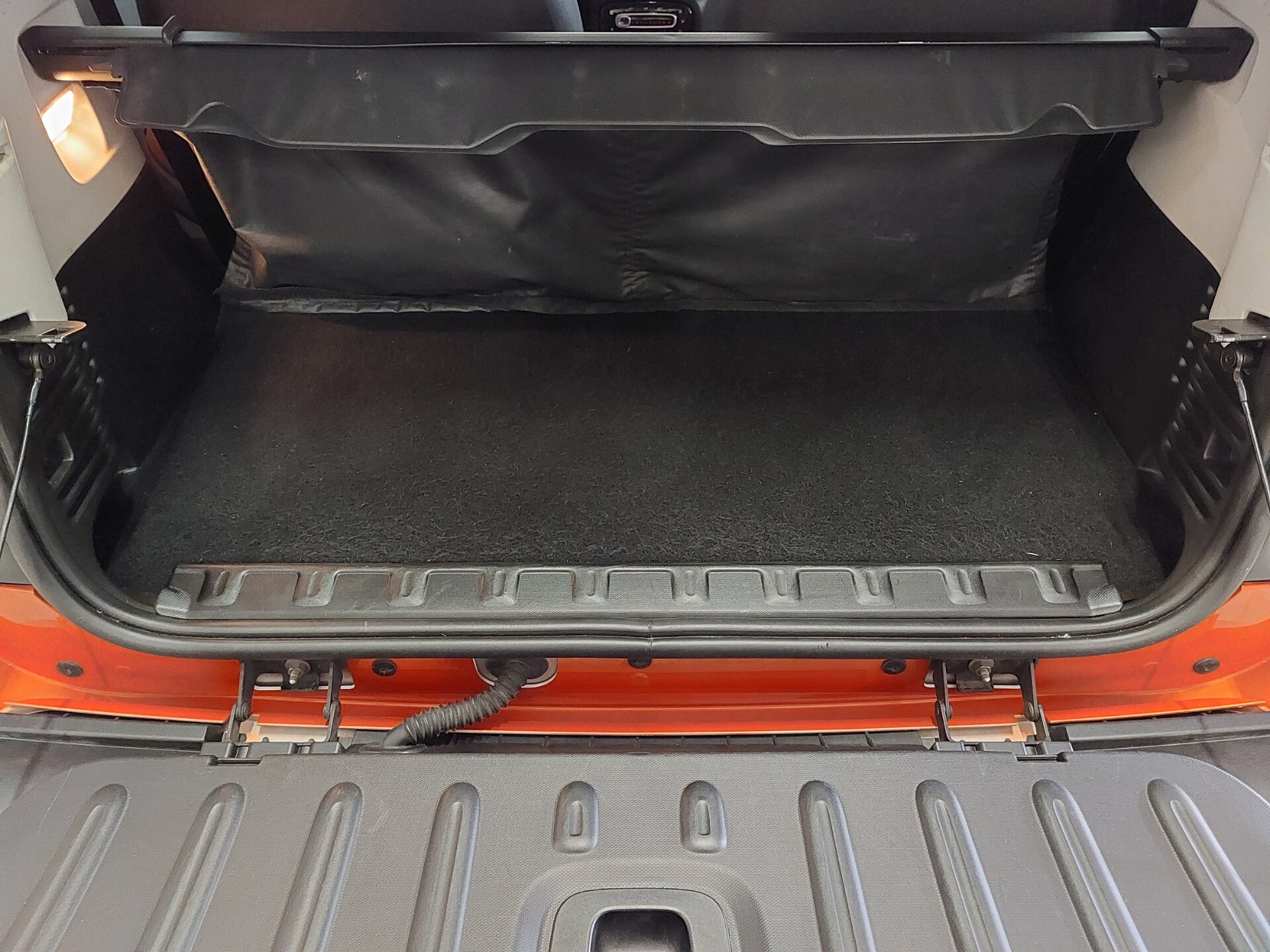 SMART fortwo 3ªs.(C/A453) fortwo 70 1.0 Passion