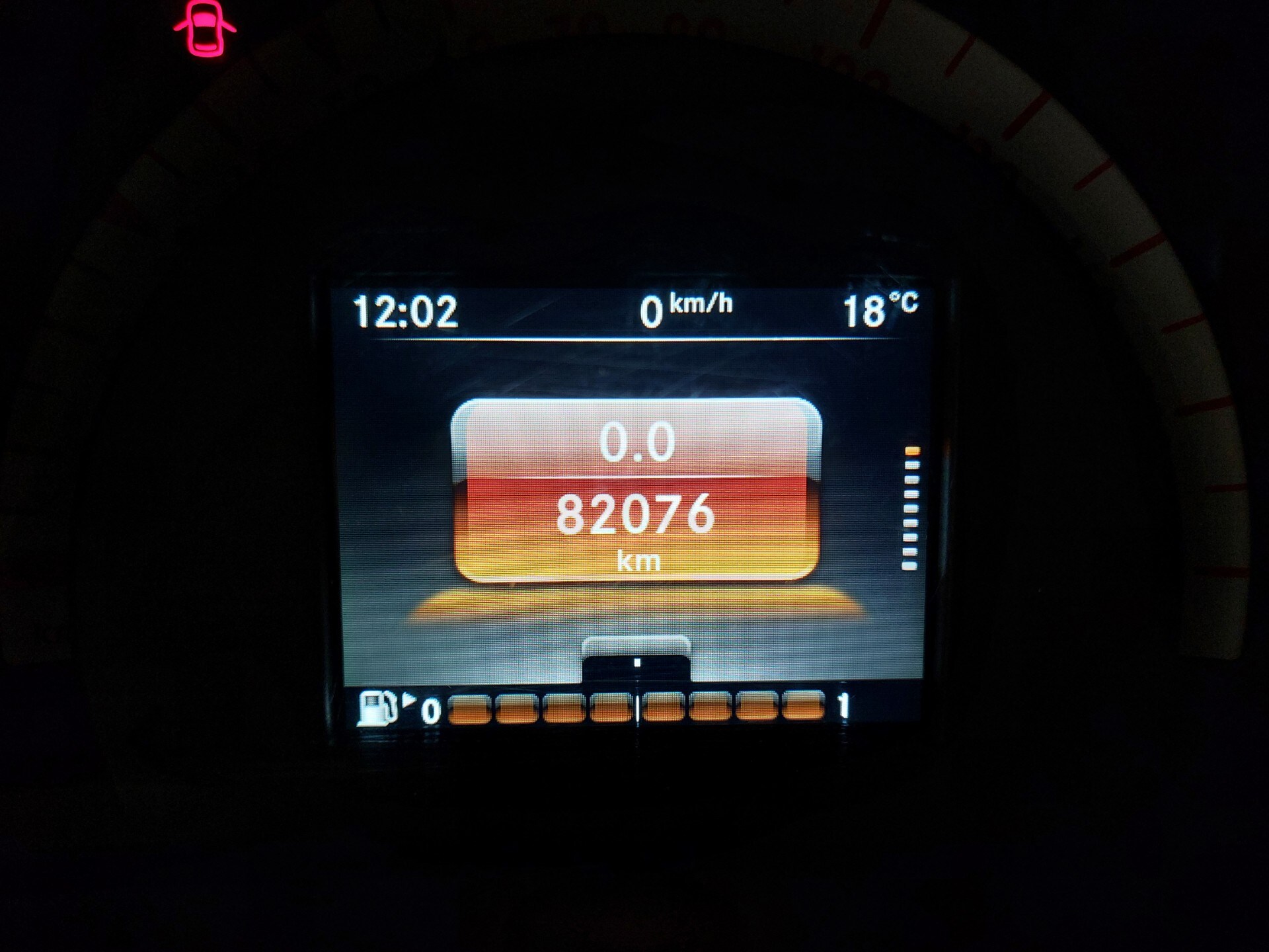 SMART fortwo 3ªs.(C/A453) fortwo 70 1.0 Passion