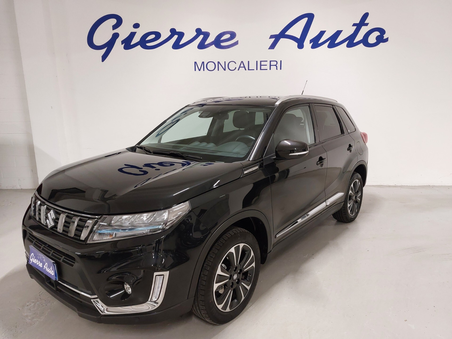 SUZUKI Vitara (2015)