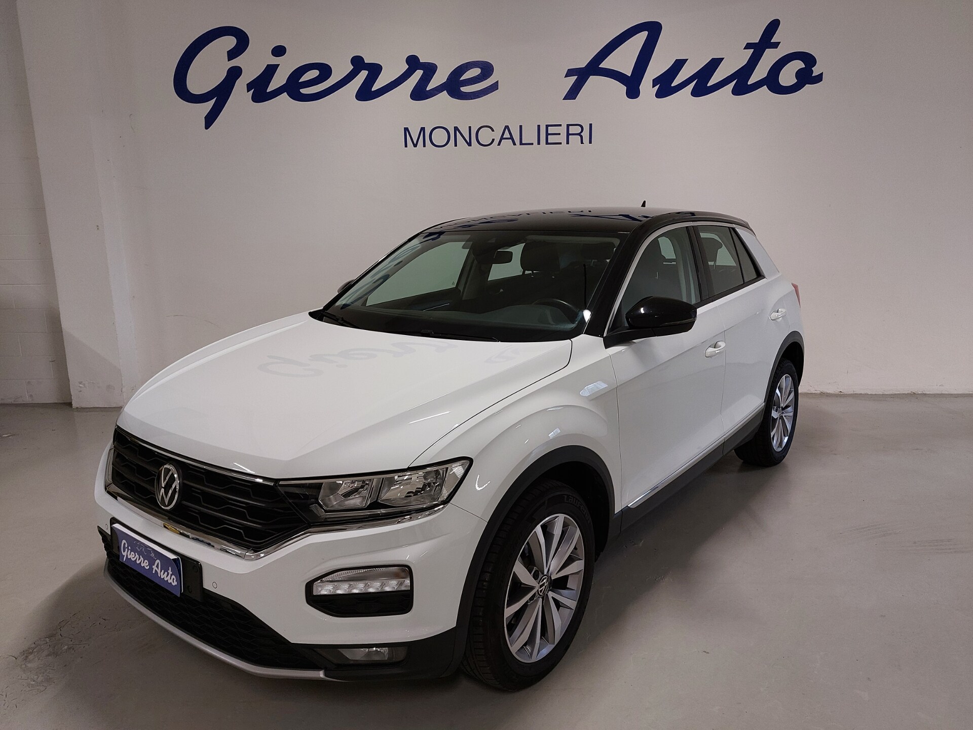 VOLKSWAGEN T-Roc 1ª serie