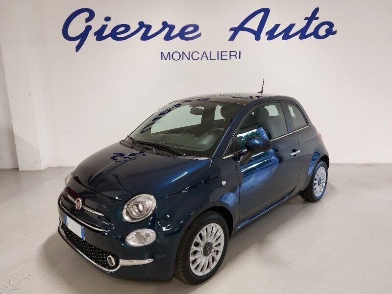 Foto FIAT 500