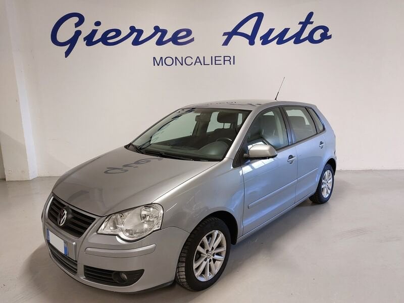 Foto Volkswagen Polo