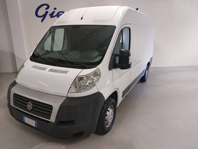 Foto FIAT Ducato