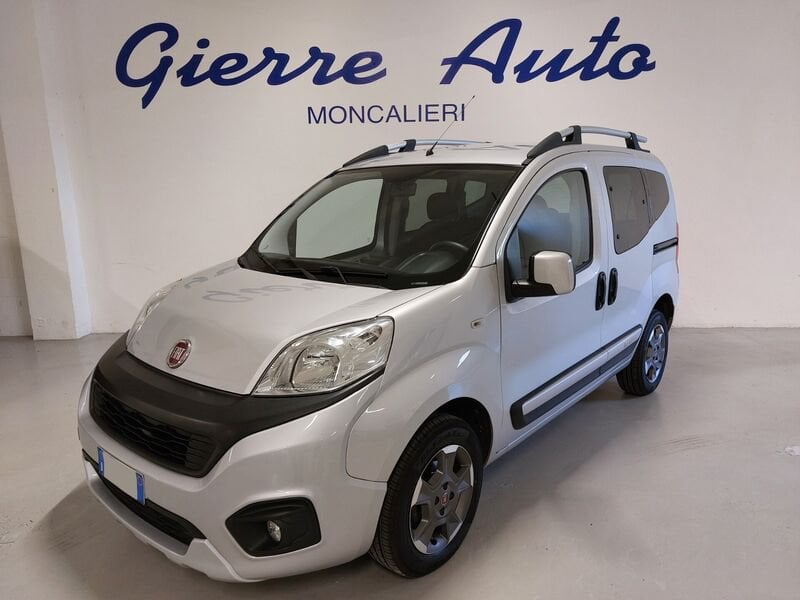 Foto FIAT QUBO