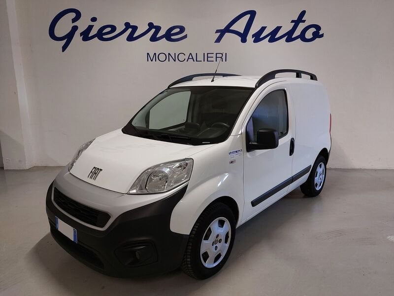 FIAT Fiorino